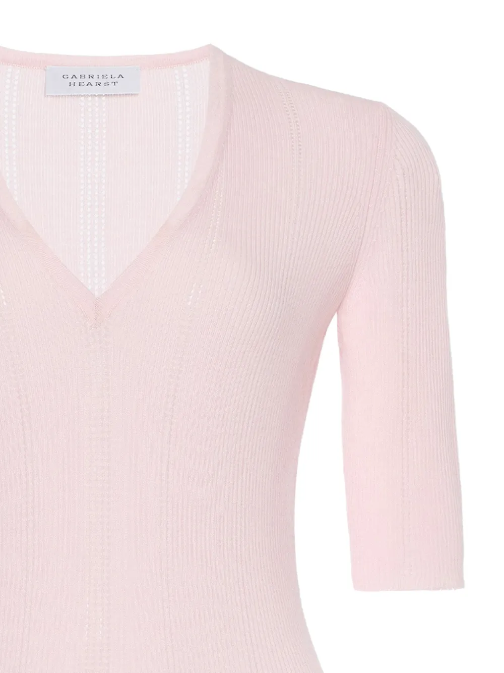 Amari V-Neck Top