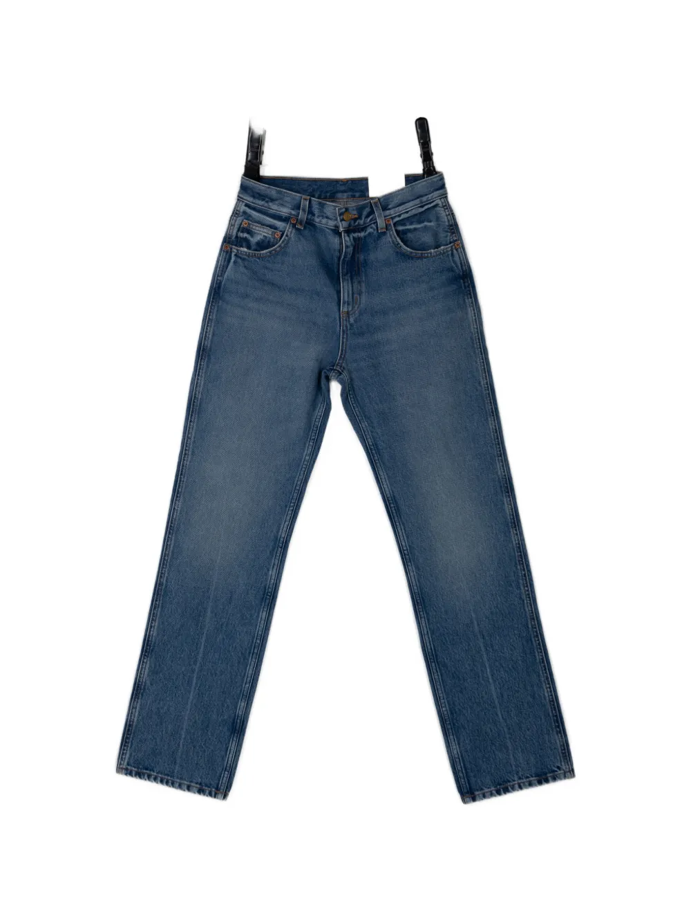 B Sides Mira Jeans In Blue