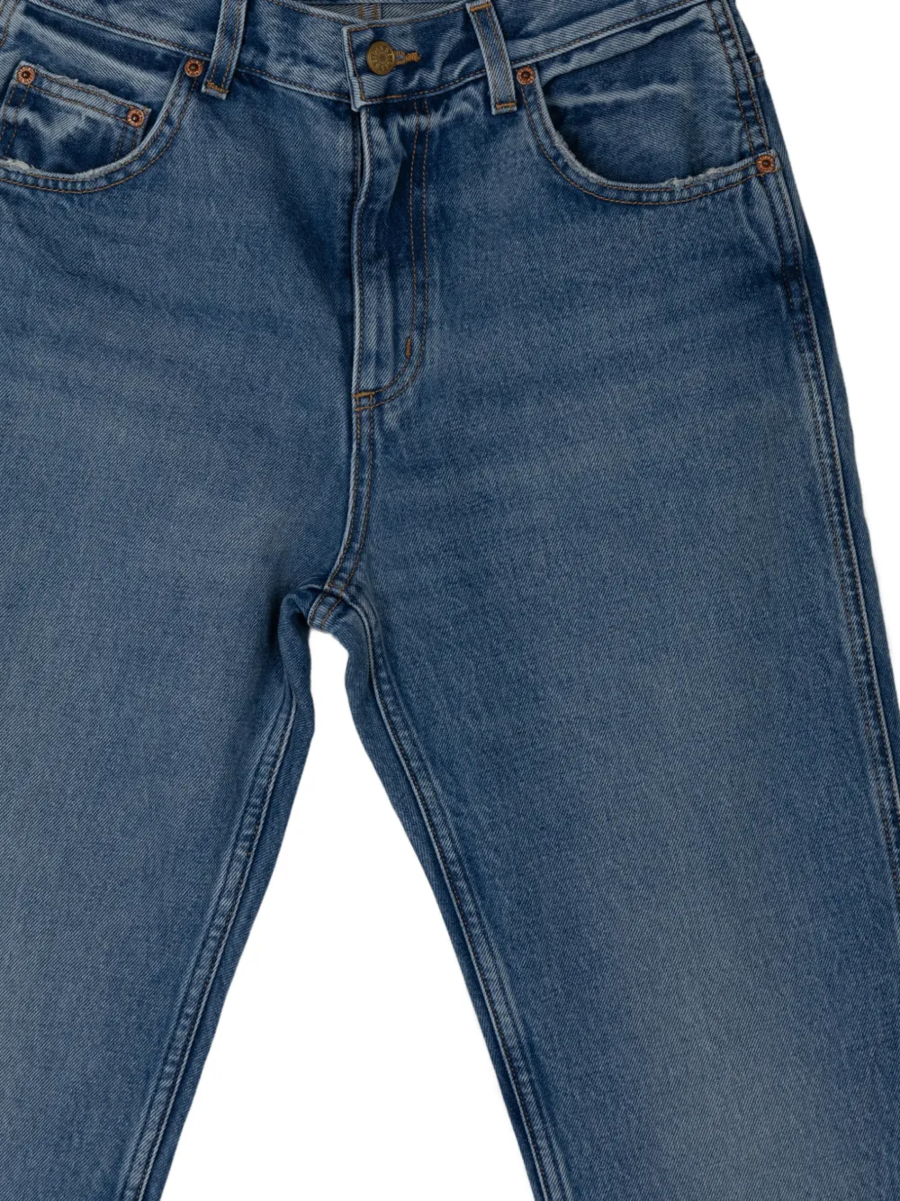  B Sides Mira Jeans - Blue 