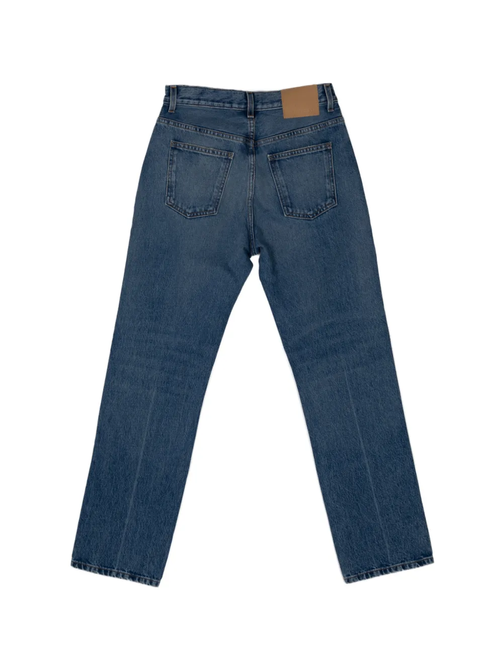  B Sides Mira Jeans - Blue 
