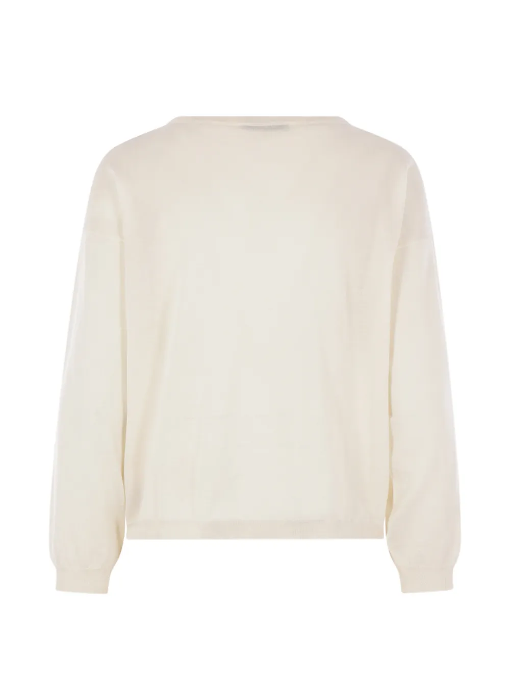  Dusan Pocket Sweater - Neutrals 