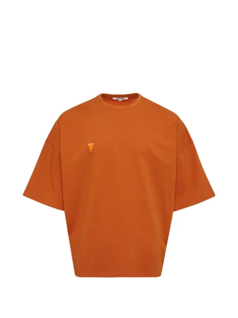 Blackjack triangle 'v' T-shirt