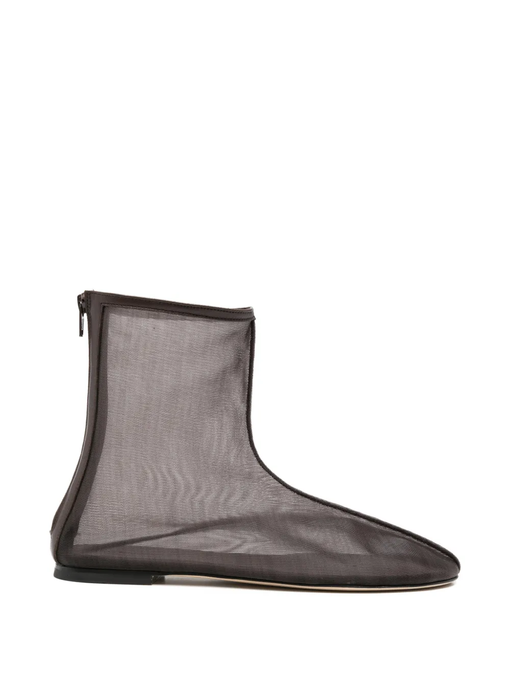Dear Frances Balla ankle boots Bruin