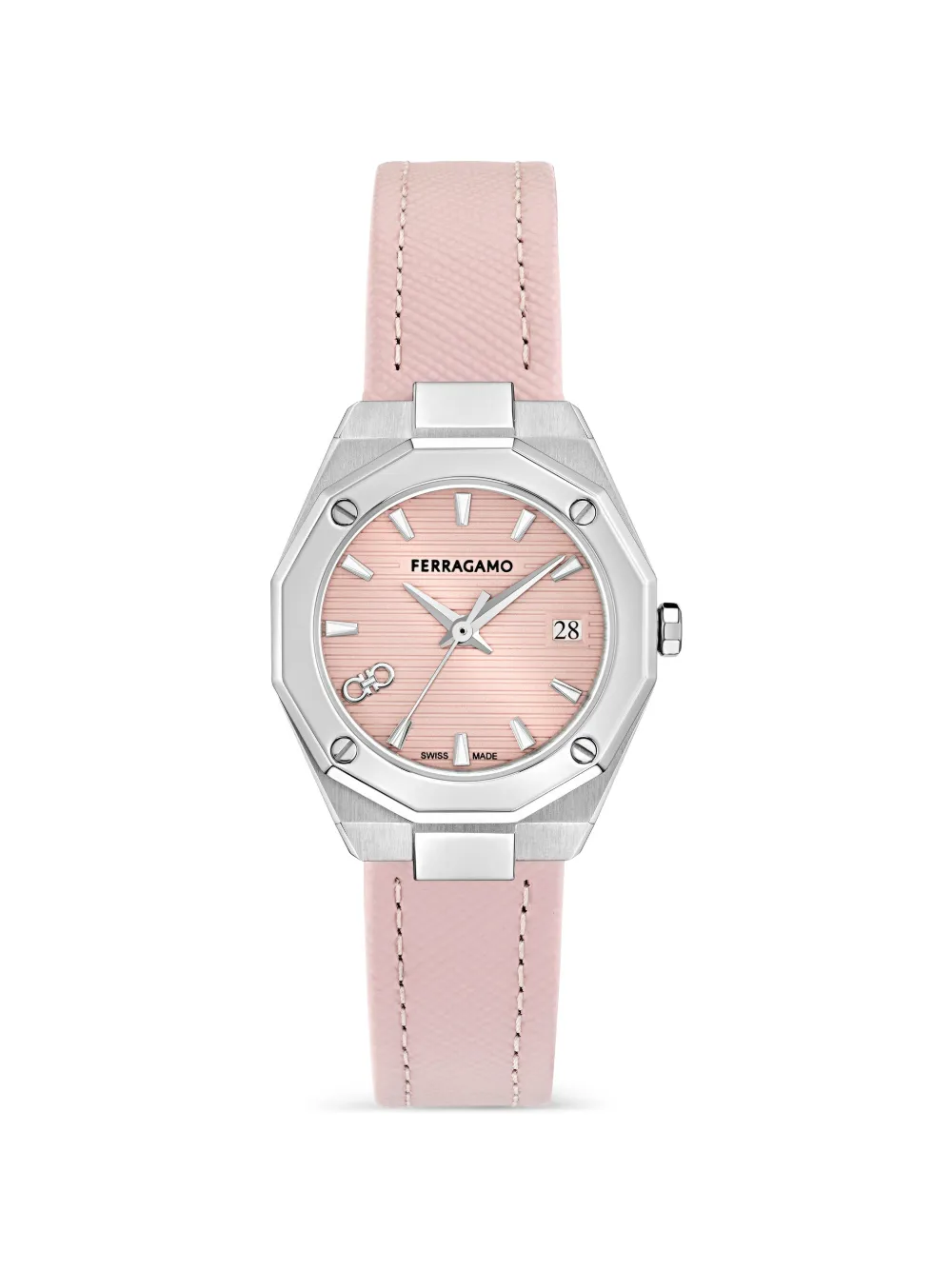 Ferragamo Versilia 28mm - Rosa