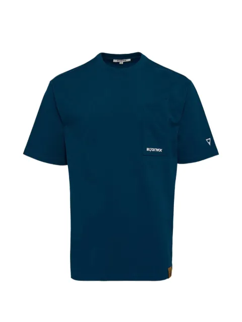 Blackjack pocket T-shirt