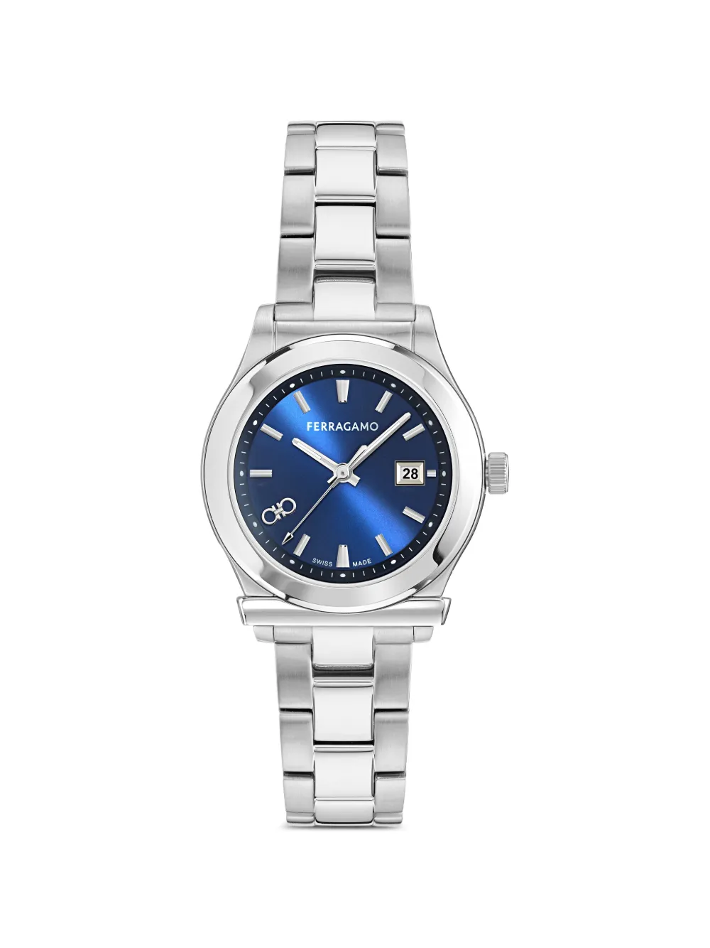 Ferragamo 1927 Lady 33mm watch - Blu