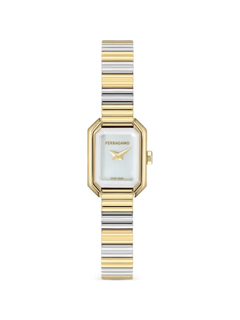 Ferragamo montre Crystal Petite 20 mm