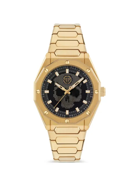 Philipp Plein reloj Deluxe de 44mm