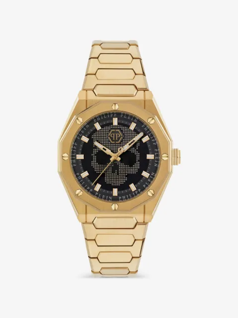 Philipp Plein Deluxe 44mm watch