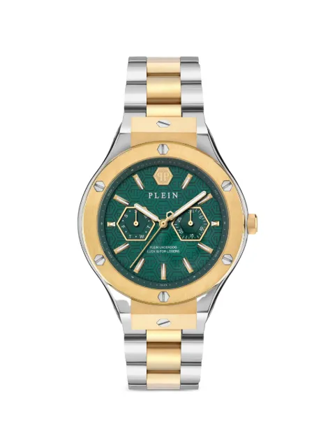 Philipp Plein reloj Underdog de 44mm