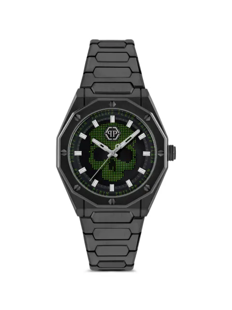 Philipp Plein Deluxe 44mm watch