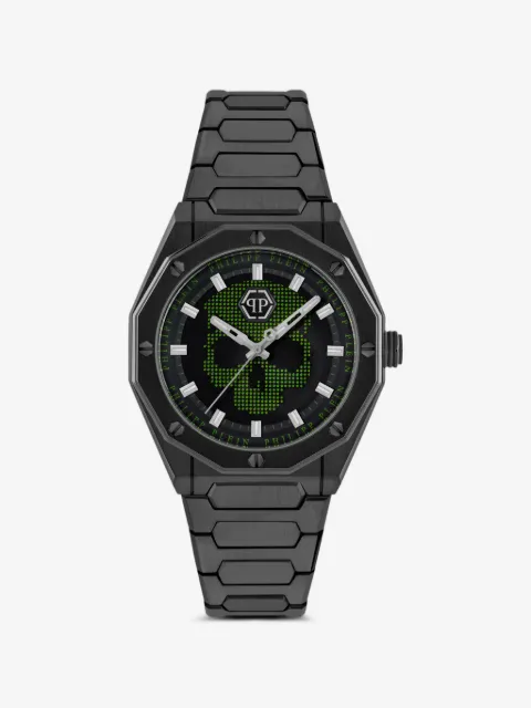 Philipp Plein Deluxe 44mm watch