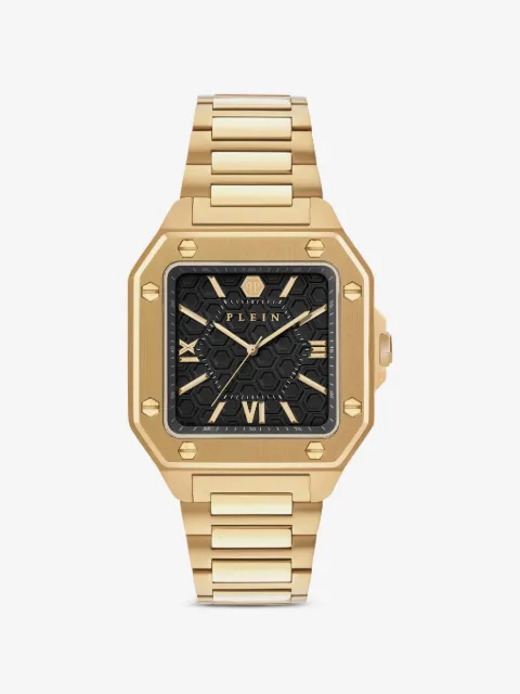 Philipp Plein Edge 42mm watch