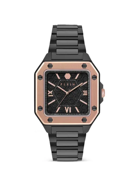 Philipp Plein reloj Hexagonal de 42mm