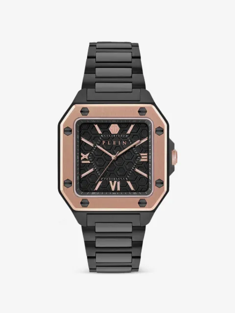 Philipp Plein Hexagonal 42mm watch