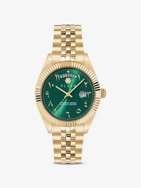 Philipp Plein reloj Date Superlative de 41mm