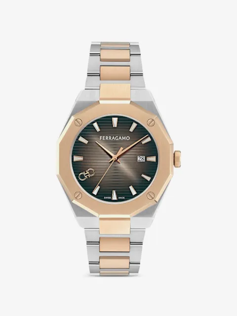 Ferragamo Versilia 40mm watch