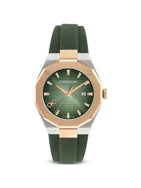 Ferragamo Versilia 40mm watch