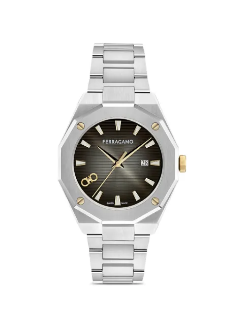 Ferragamo Versilia 40mm watch
