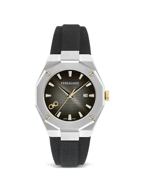 Ferragamo Versilia 40mm watch