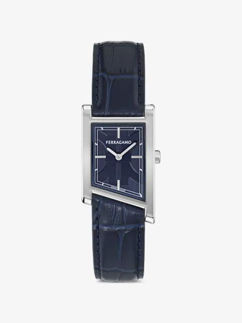 Ferragamo Asymétrique 39mm watch