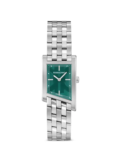 Ferragamo Asymétrique 39mm watch