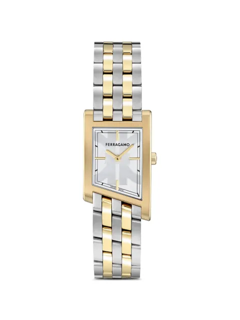 Ferragamo Asymetrique 39mm watch