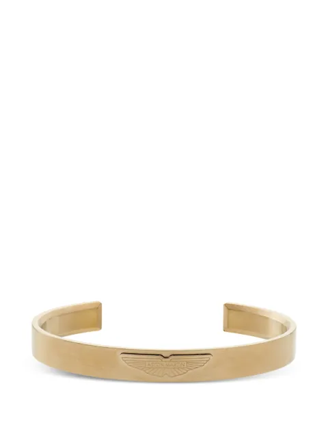 Aston Martin Watches Armband mit Logo 