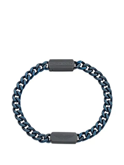 Aston Martin Watches bracelet à détail de chaîne