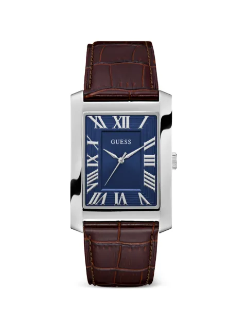 GUESS USA 34mm watch