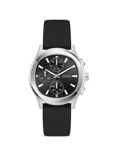 GUESS USA quartz-movement 40mm watch