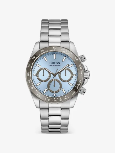 GUESS USA Arthur 42mm
