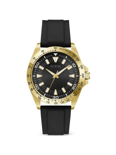 GUESS USA analog klocka 42 mm