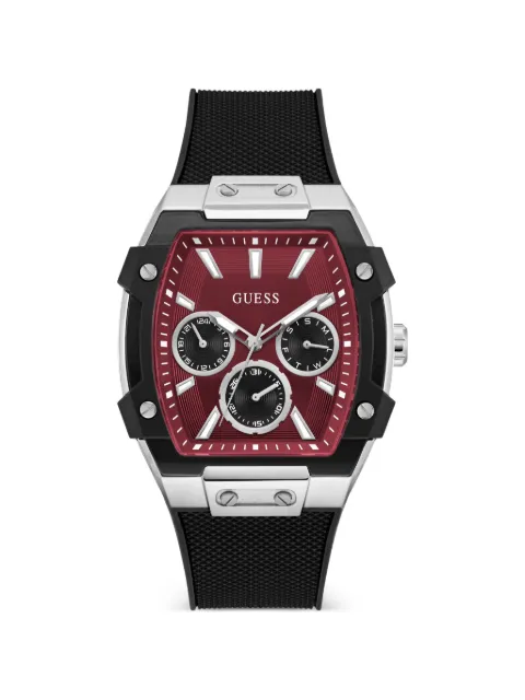 GUESS USA Phoenix 44mm watch