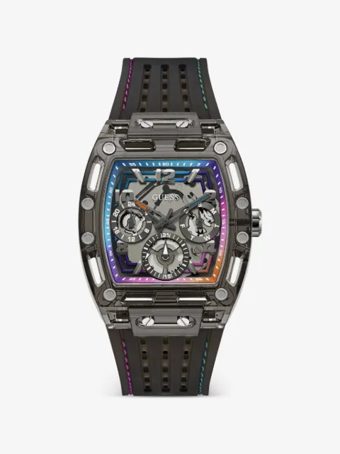 GUESS USA Phoenix 42mm