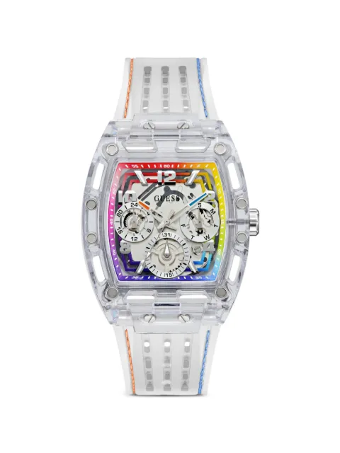 GUESS USA reloj Phoenix de 42mm
