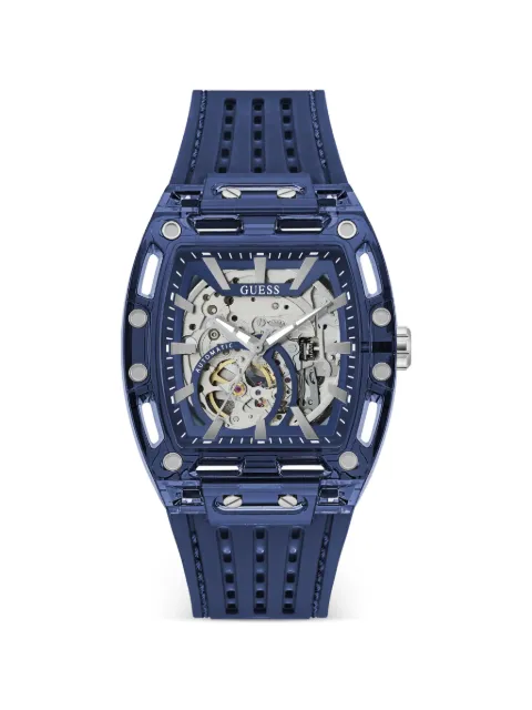 GUESS USA Orologio con movimento automatico 42mm