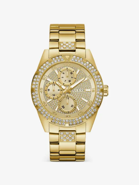 GUESS USA Orion 44mm
