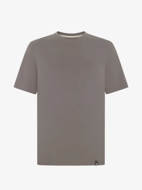 Boggi Milano playera de piqué