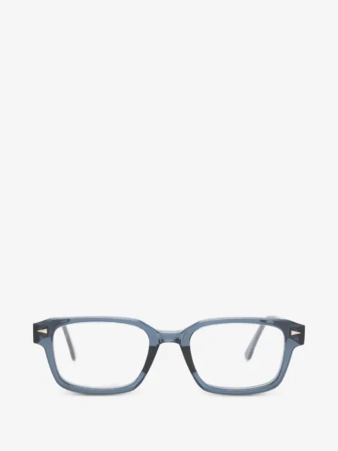 Ahlem lunettes de vue à monture carrée