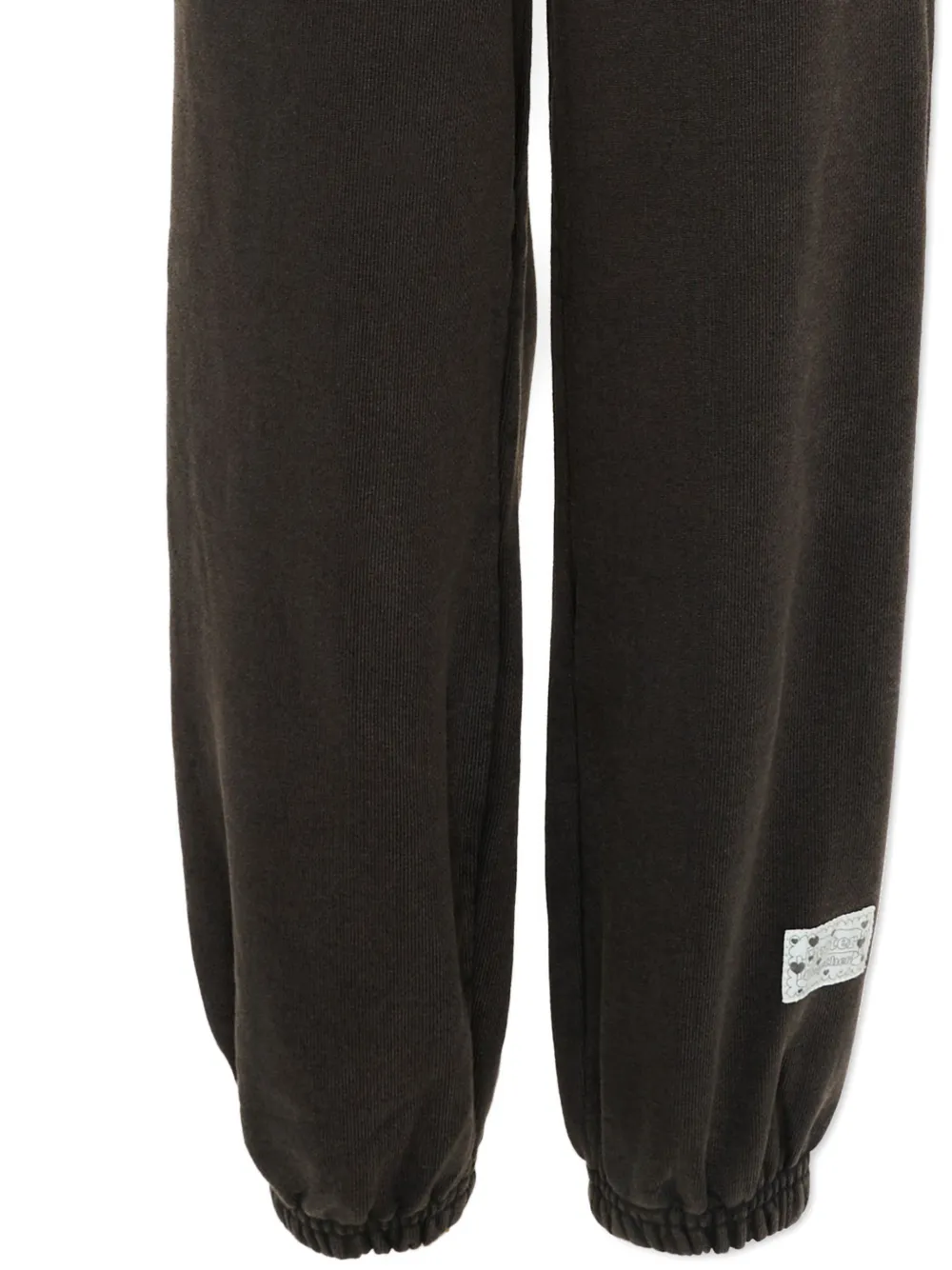 Logo-Detail Elasticated Track Pants