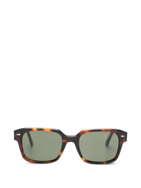 Ahlem Gros Caillou square frame sunglasses
