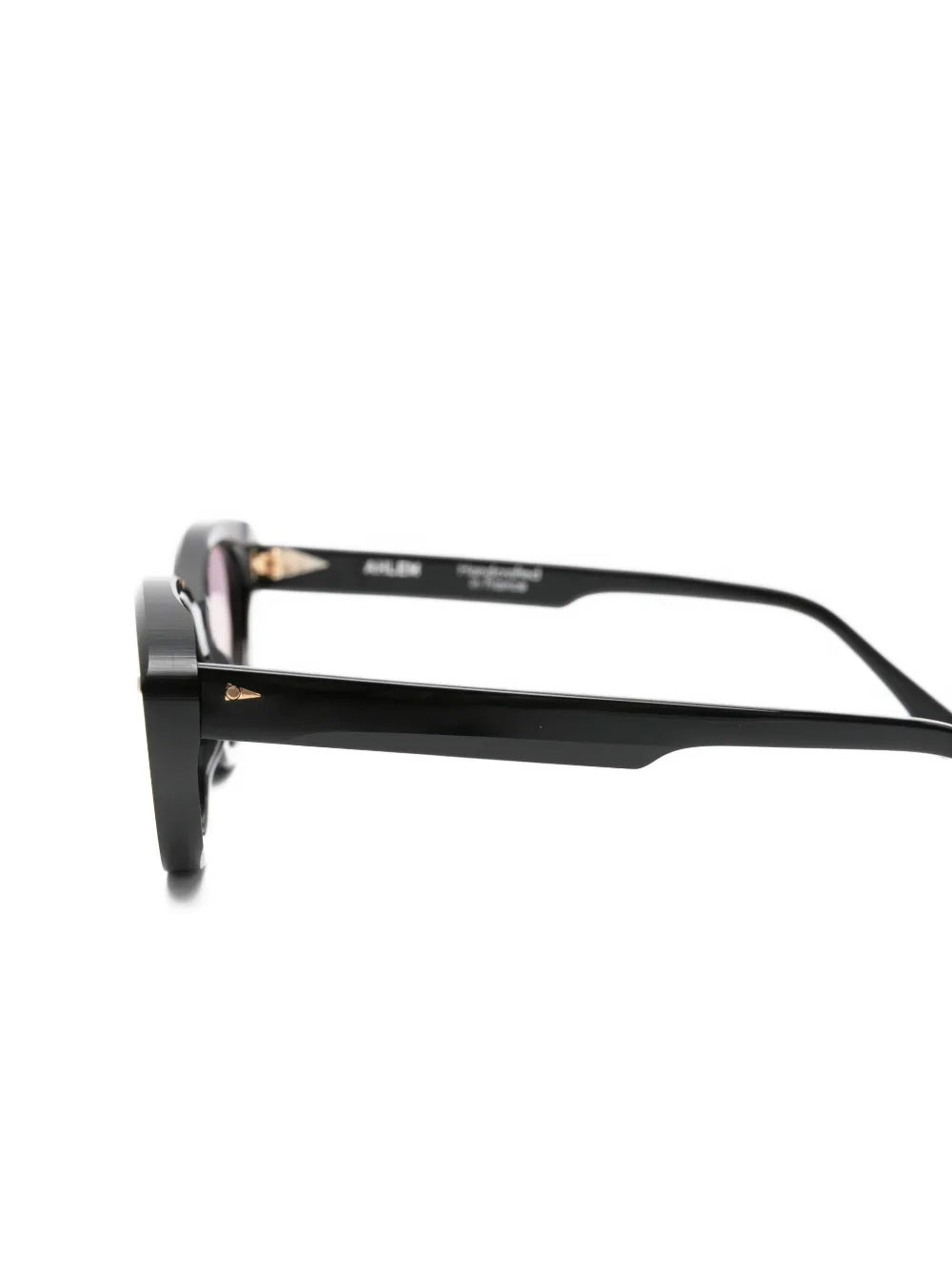 Prairie Cat-Eye Sunglasses