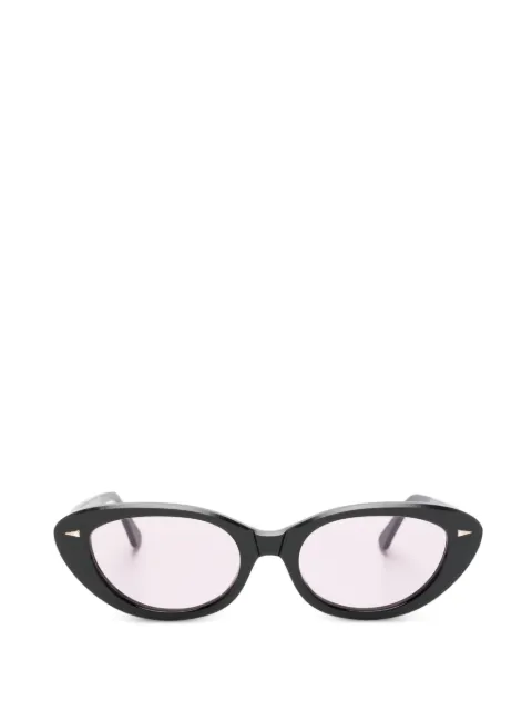 Ahlem Prairie cat-eye sunglasses