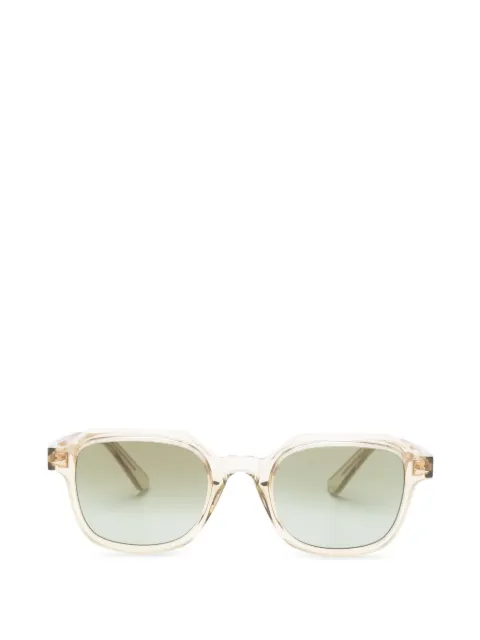 Ahlem 직사각 프레임 선글라스