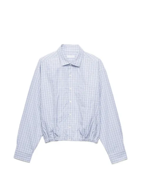Prada cotton shirt