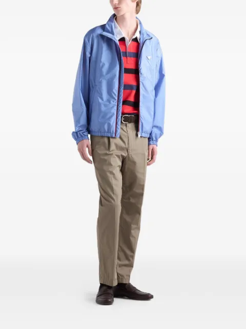 Prada Re-Nylon jacket