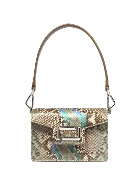 Lancel bolsa crossbody Angele mini