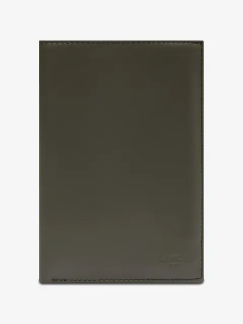 Lancel cartera Leon de piel