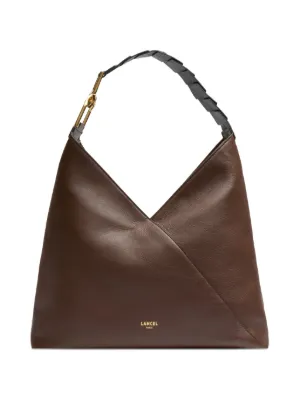 Coach Brooklyn 39 ハンドバッグ | ブラウン | FARFETCH JP